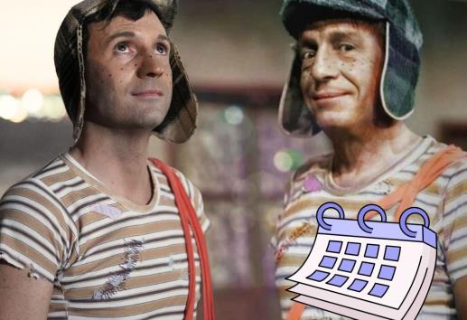 Chespirito: Sin querer queriendo: ¿cuándo se estrena el capítulo 2?