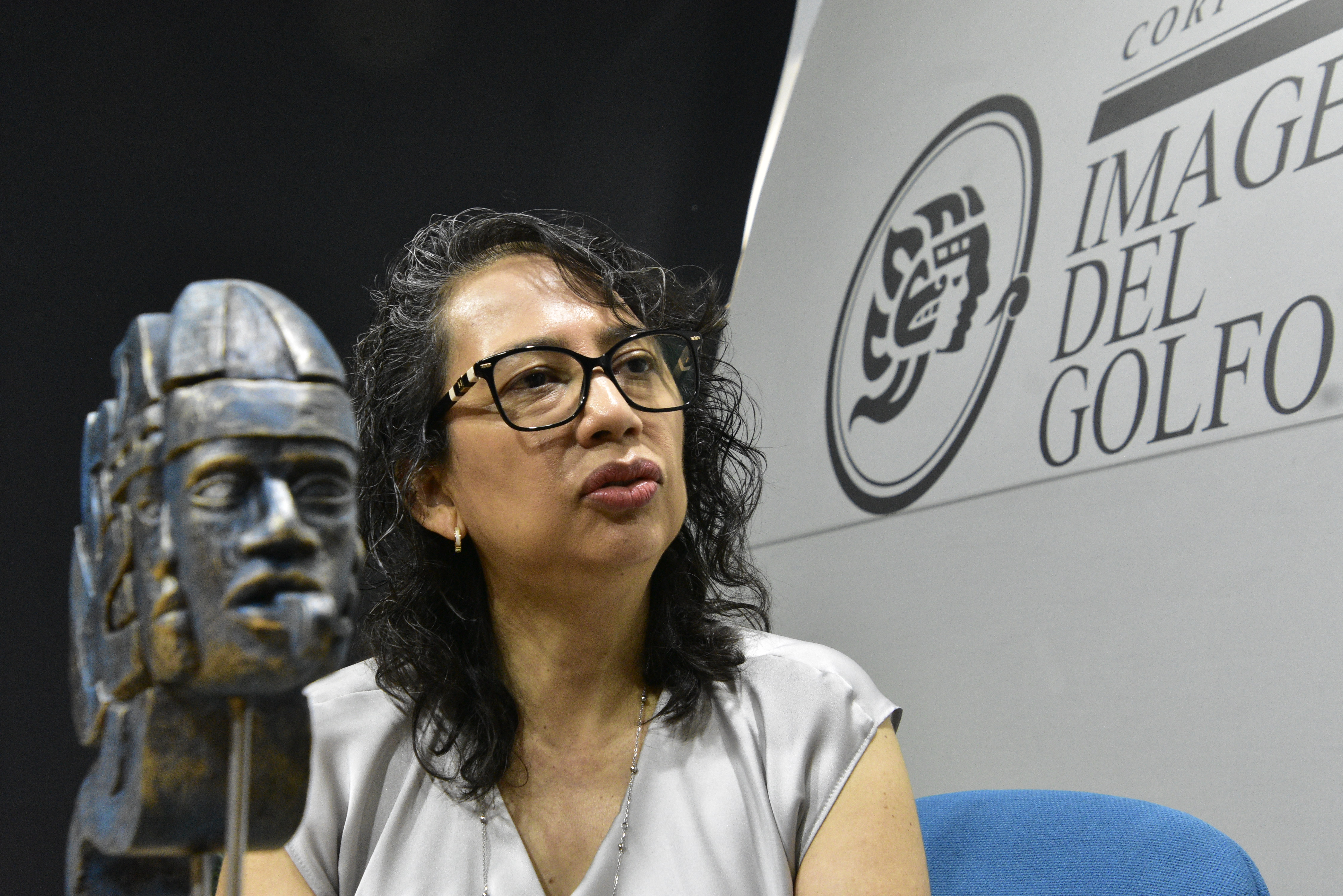 UV debe ser más activa: considera Marisol Luna, aspirante a rectoría | VIDEO