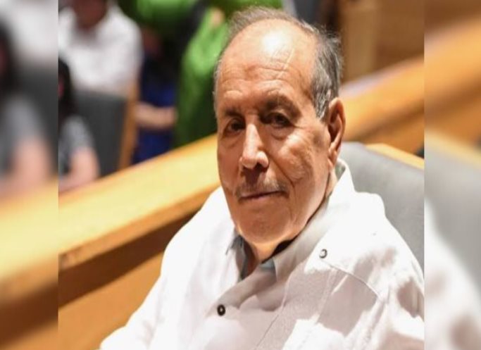 Entregarán presea a Robles Martínez en el Día de la Libertad de Expresión
