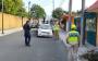 ¡Por ebrio! Conductor se estampa contra un poste en Orizaba