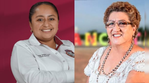 Las Choapas y Nanchital: estallaron en la cara a Morena