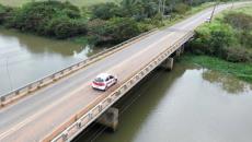 Por reconstrucción de un puente, esta carretera del sur tendrá cierre parcial ¿cuándo comenzará?