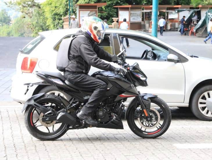 Rocío Nahle inicia programa de reemplacamiento para motocicletas en Veracruz