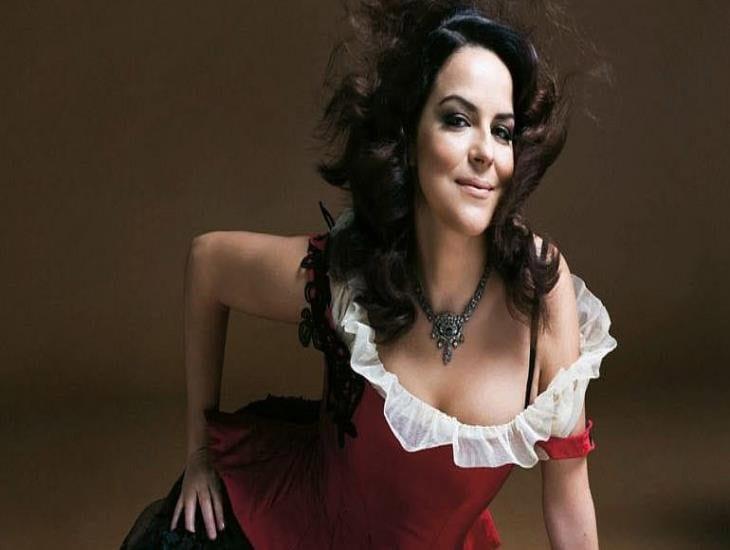 Carmen se presenta esta noche con la OFBR y la batuta de Diego Naser