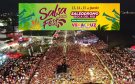 Cuánto cuestan las mesas VIP para el Salsa Fest 2025