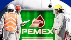 Mientras Pemex se sigue atrasando con pagos, ola despidos ya comenzó en empresas del sur de Veracruz | VIDEO