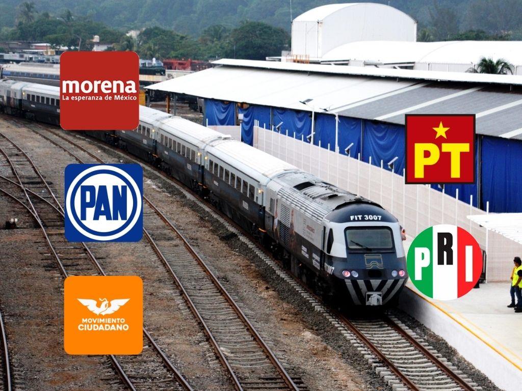 Elecciones 2025: ¿Qué partidos ganaron en los municipios prioritarios del Tren Interoceánico?