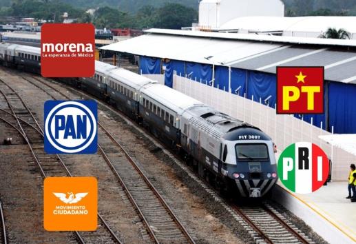 Elecciones 2025: ¿Qué partidos ganaron en los municipios prioritarios del Tren Interoceánico?