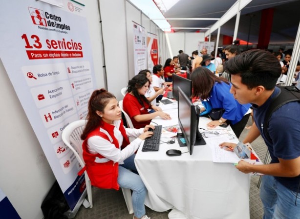 Este municipio del sur de Veracruz está entre las ciudades mexicanas con peores condiciones laborales