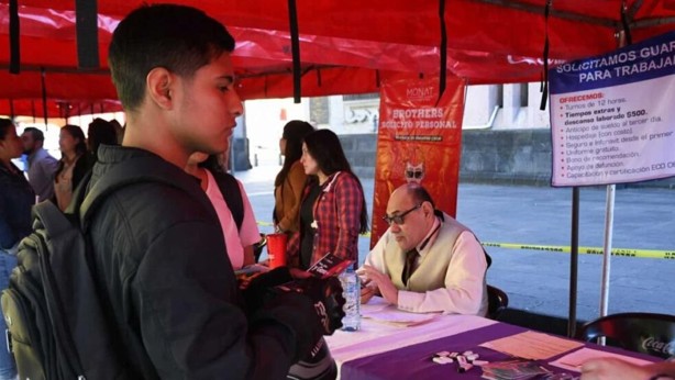 Este municipio del sur de Veracruz está entre las ciudades mexicanas con peores condiciones laborales