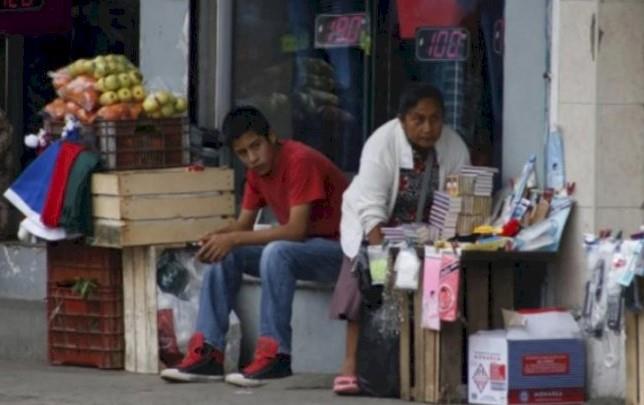 Este municipio del sur de Veracruz está entre las ciudades mexicanas con peores condiciones laborales