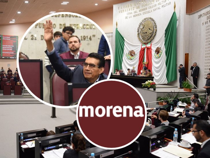 Congreso descarta elección extraordinaria; aunque diputación de Tuxpan quede acéfala