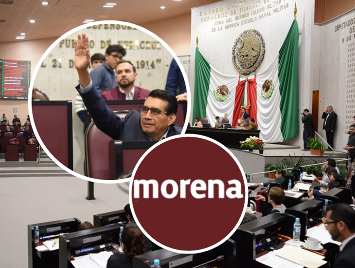 Congreso descarta elección extraordinaria; aunque diputación de Tuxpan quede acéfala