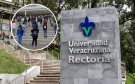 Estudiantes de la UV convocan a marcha en Veracruz; exigen se emita convocatoria para elegir rector