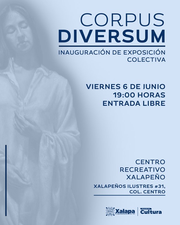 Xalapa celebra el mes del Orgullo LGBT+ con arte: estas son las exposiciones en junio