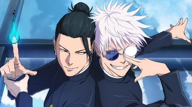 Jujutsu Kaisen: ¿cuándo se estrena la temporada 3?