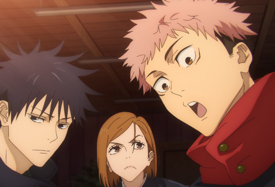 Jujutsu Kaisen: ¿cuándo se estrena la temporada 3?