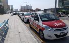 Taxistas de Veracruz confían en repunte con Salsa Fest, Carnaval y vacaciones de verano