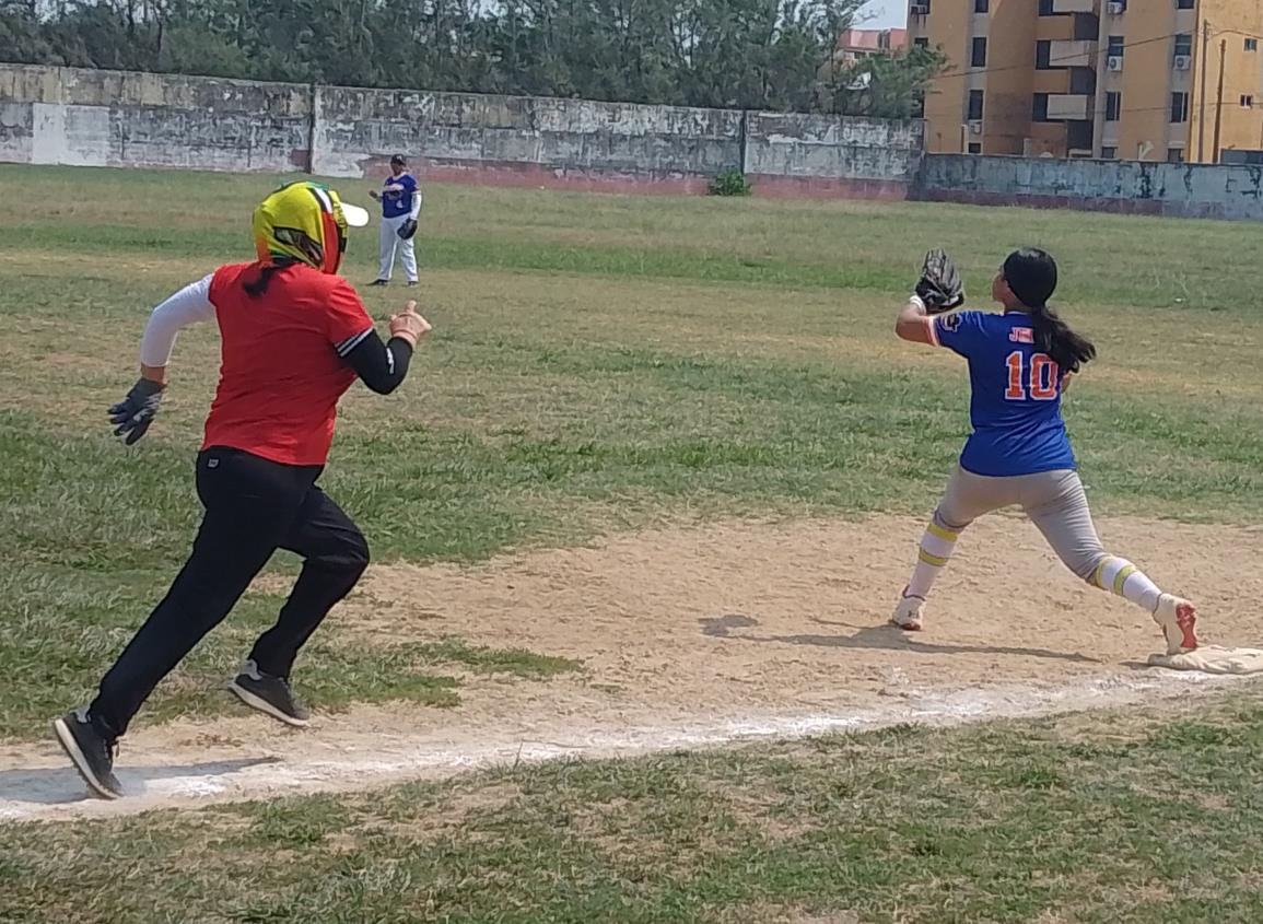 Sección 11 a liquidar en dos partidos a Bandidas