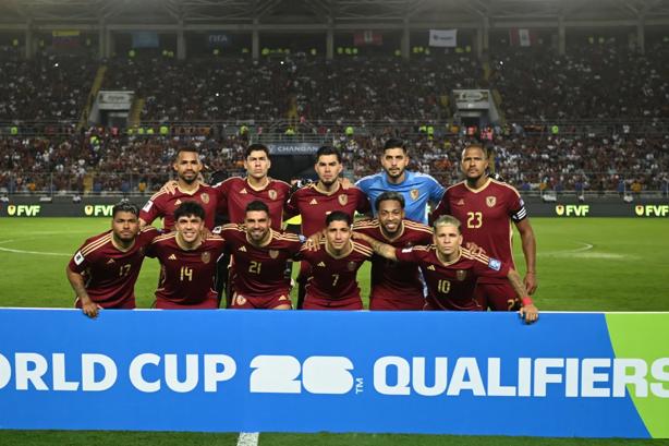 Conmebol: ¿qué necesita cada equipo para ir al Mundial 2026 tras la Fecha FIFA?