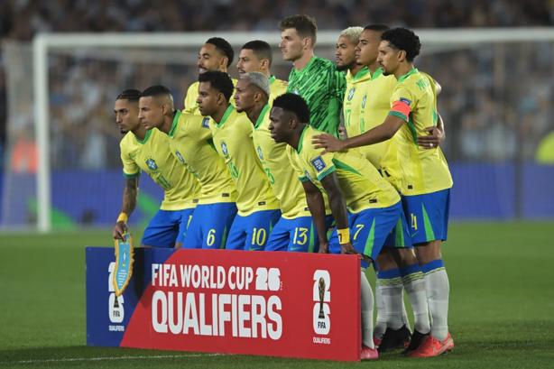 Conmebol: ¿qué necesita cada equipo para ir al Mundial 2026 tras la Fecha FIFA?