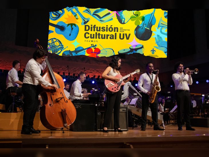 ¿Te lo perderás? Iniciaron actividades de junio para grupos artísticos de la UV en Xalapa