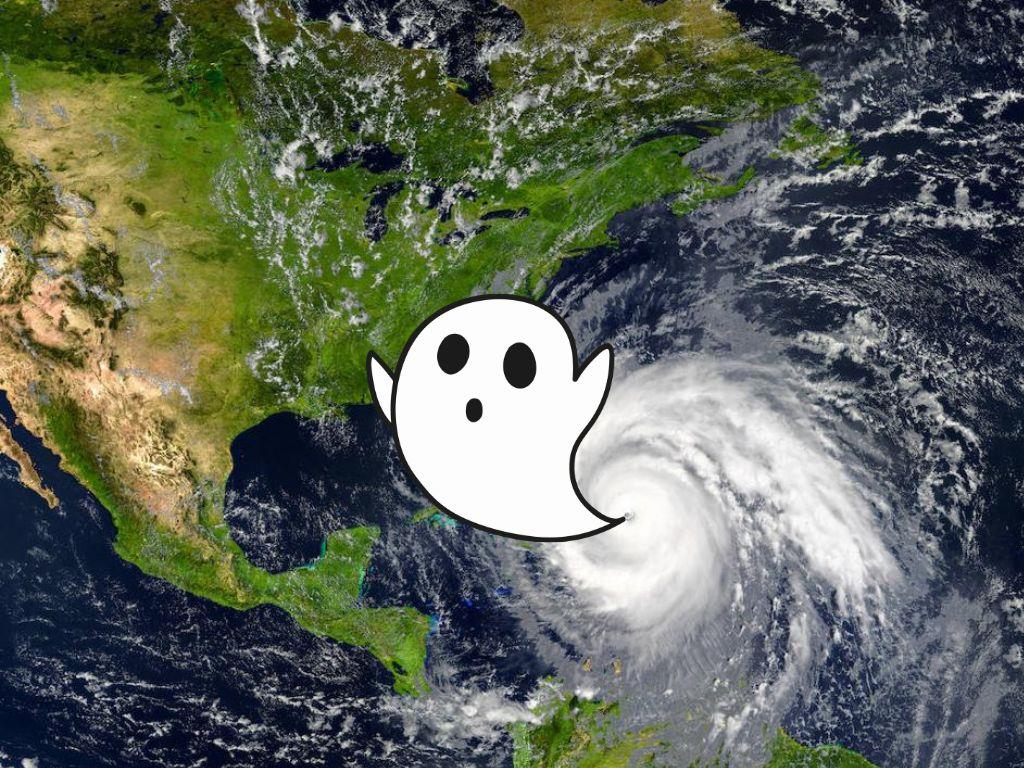 Huracán fantasma: ¿una amenaza por la que hay que preocuparnos? Esto sabemos