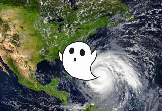 Huracán fantasma: ¿una amenaza por la que hay que preocuparnos? Esto sabemos