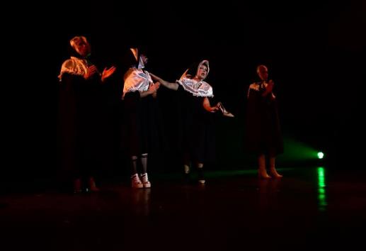 ¡Este viernes se arma el show más atrevido de Xalapa!