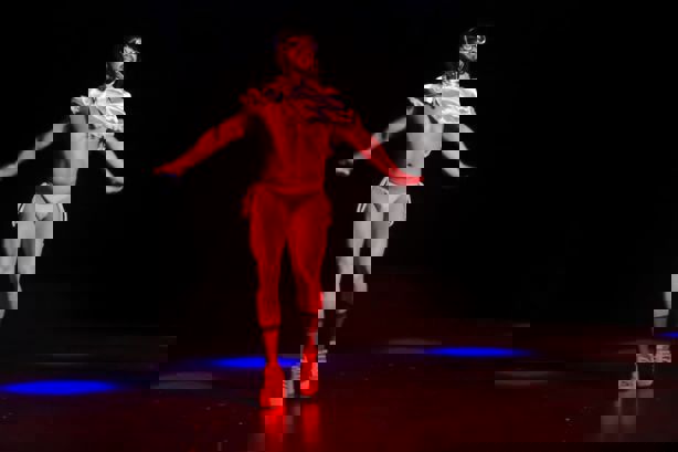 ¡Este viernes se arma el show más atrevido de Xalapa!