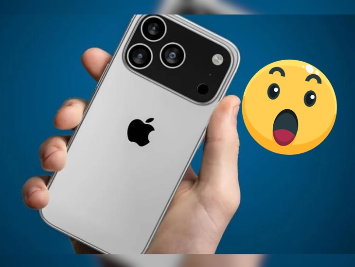 Filtran colores del iPhone 17 y 17 Air, además de un cambio importante