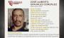 Continúa la búsqueda de José Alberto Grajales González, desaparecido en Vega de Alatorre