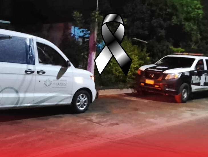 Joven de 21 años se suicida en Mariano Escobedo 