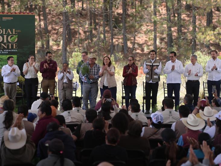 Participa Congreso en conmemoración del Día Mundial del Medio Ambiente