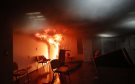 CNTE irrumpe e incendia sede del SNTE en CDMX; sindicato interpone demanda por daños