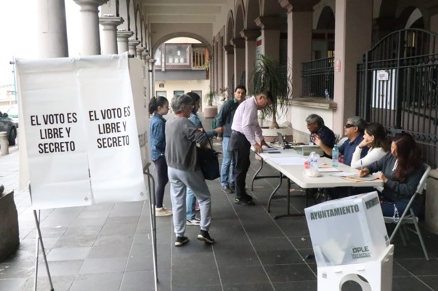 Mapa político: 10 alcaldesas y alcaldes electos en municipios clave de Veracruz