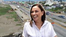 Obras de mil mdp reactivarán la construcción y la economía del sur de Veracruz, Nahle confirma fecha