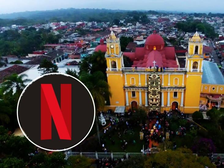 No tengo miedo: nueva serie de Netflix será filmada en este municipio de Veracruz
