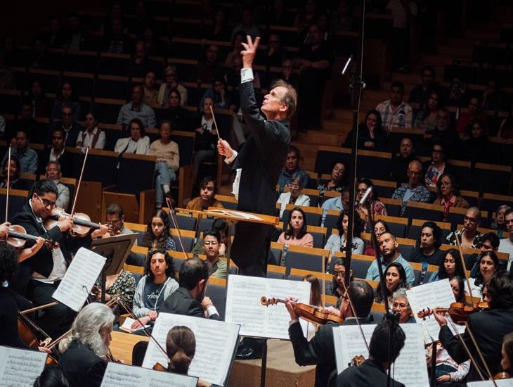 ¡Asiste! Ópera y talento local esta noche en Tlaqná, con la OSX