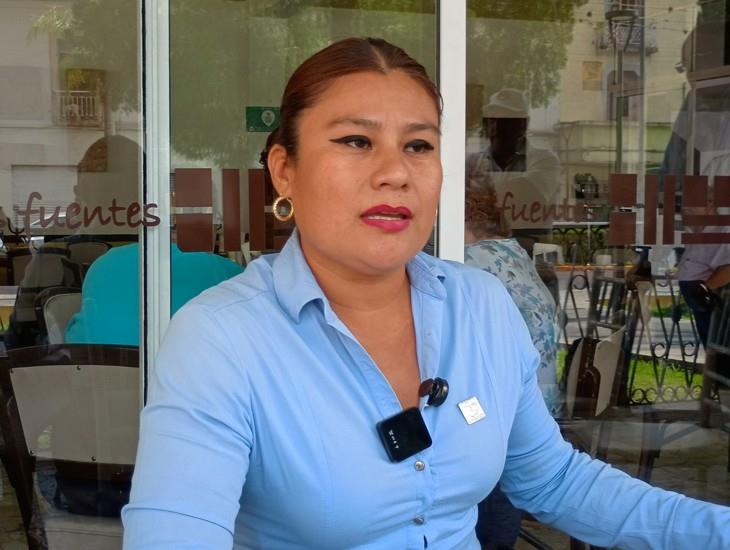 "Momento de reflexionar y decidir el rumbo del PAN en Orizaba": Guadalupe Pérez