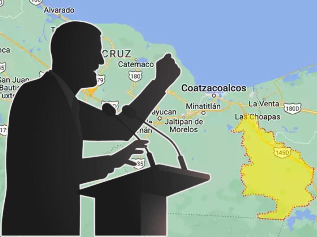 Panorama político del sur de Veracruz, casi definido, ¿qué municipios aún no tienen alcalde electo?