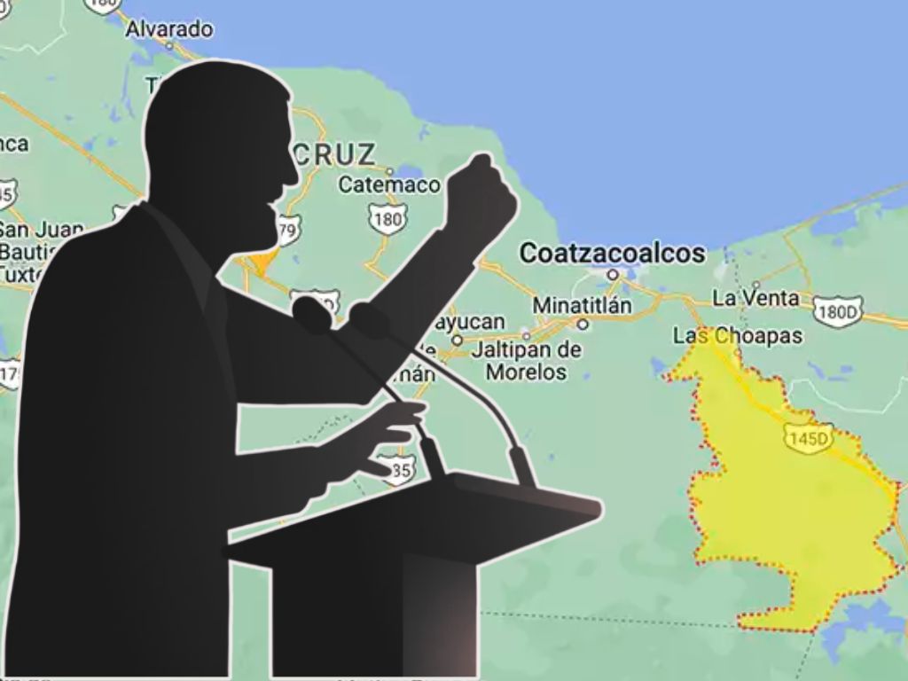 Panorama político del sur de Veracruz, casi definido, ¿qué municipios aún no tienen alcalde electo?