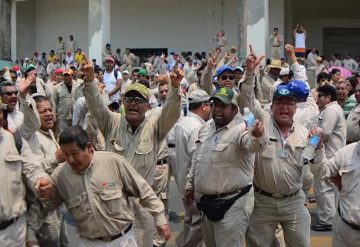 Pemex: Refinería en alerta por inminente despido de petroleros, ¿a qué trabajadores afectará?