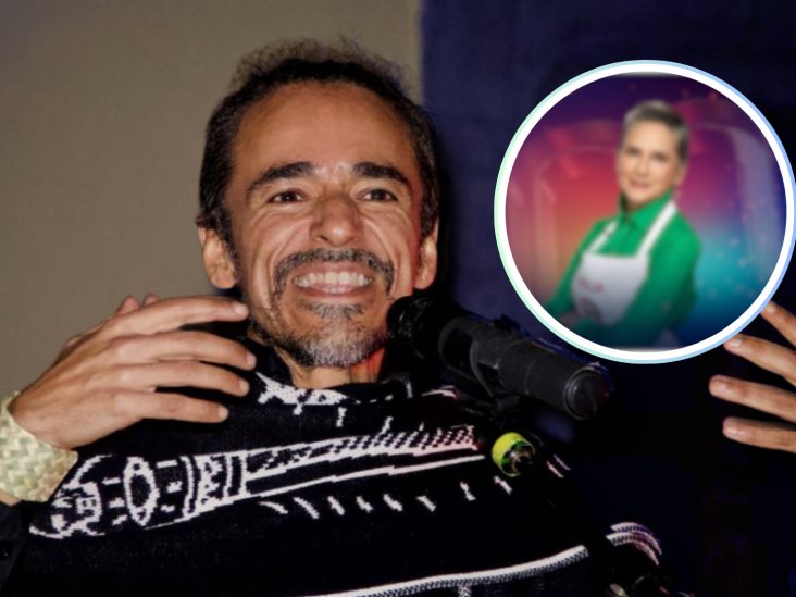 Vocalista de Café Tacvba, es acusado de deudor alimenticio por participante de Masterchef Celebrity 2025