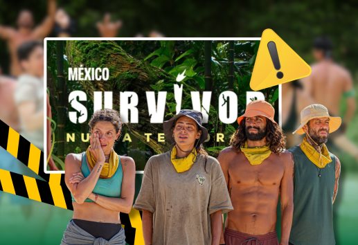 Survivor México 2025: ¿quién será el eliminado este 6 de junio?