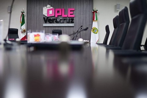 "Que se denuncie", dijo Claudia Sheinbaum sobre violencia tras elecciones en Veracruz