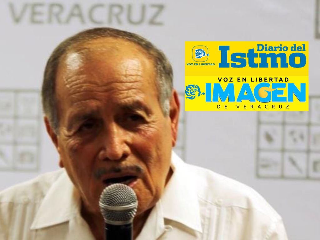 Será reconocida trayectoria de Diario del Istmo e Imagen de Veracruz
