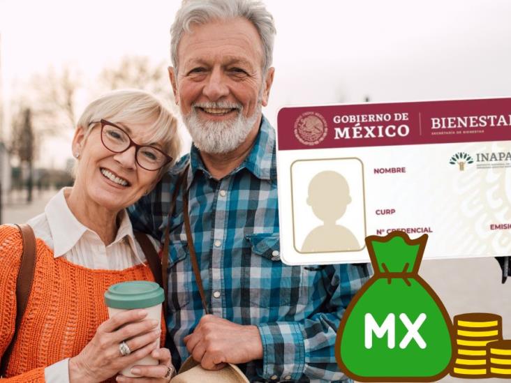 INAPAM: ¿Recibes ingresos extra sin trabajar? Esto debes saber