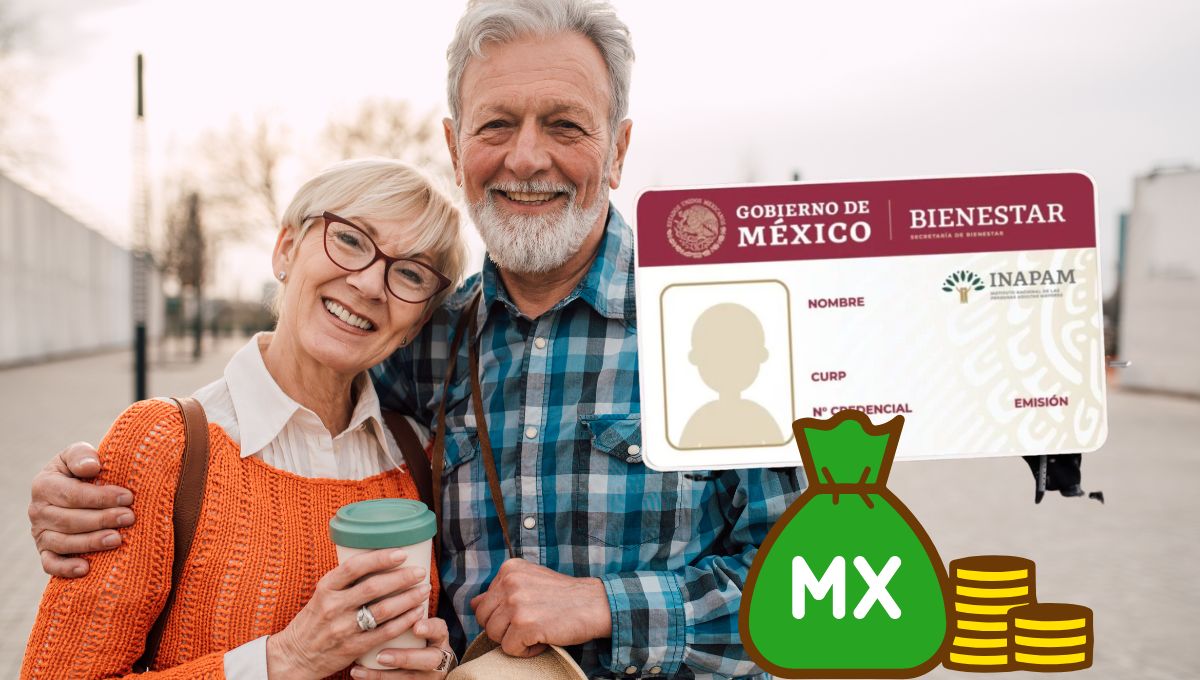 INAPAM: ¿Recibes ingresos extra sin trabajar? Esto debes saber
