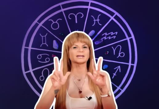 Mhoni Vidente: horóscopos para el fin de semana del 6 al 8 de junio